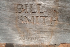 Smith, Bill