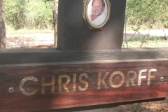Korff, Chris