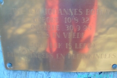 Botha, Willem Johannes