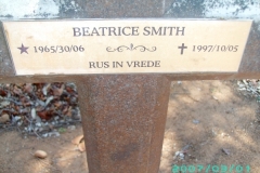 Smith, Beatrice