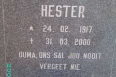 Hester