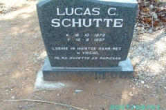 Schutte, Lucas C
