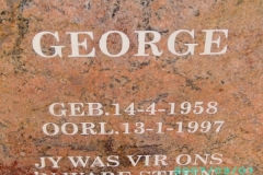 Kleinhans, George