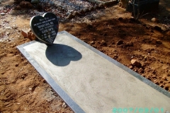 Gouws, Martha M nee Schartz