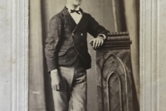 Unknown Man