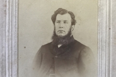 Unknown Man