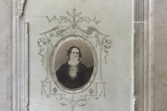 Unknown Woman