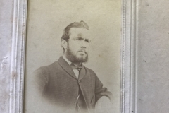 Unknown Man