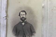 Unknown Man