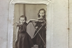 Unknown Children