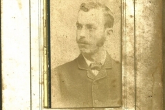 H Besinger