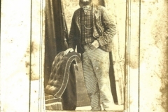 Cornelius Swartz