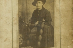 A. Morten