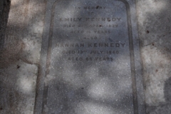 Kennedy, Emily and Hannah