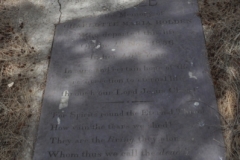 Holden, Charlotte Maria