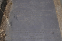 Heeger, Isabella Georgina and Heeger, Jeanetta Johanna and Andrew Daniel John Heeger and Anne Ellen Heeger