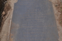 Hewitt, Henry and his son Henry Hewitt and Petronella Johanna Wolff