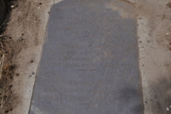 Cunningham, Arthur Montaque and Cunningham, Walter Calcutt