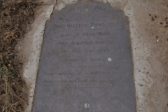 Townsend. John William