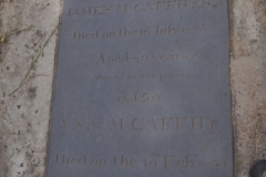 McCaffry, James R.A.