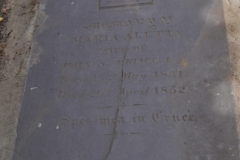 Prince, Maria Aletta