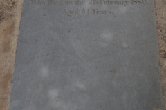 Cotton, John Anderson