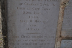 Cawood, David Joseph Barrett