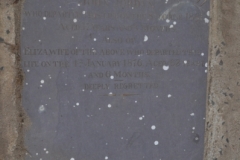 Jordan, John and Jordan, Eliza