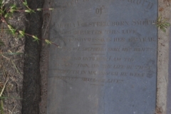 Volsteedt, Martha born Smith