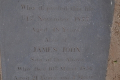 Smith, John and Smith, James John