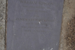 Kingon, William and Kingon, James Stewart