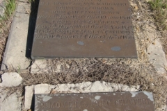 Höhne, John William Brown + Höhne, Christian Gillert + Höhne, Margaretha Aletta Catherina