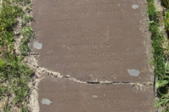 Maxwell, John + Maxwell, Thomas + Maxwell, Helen