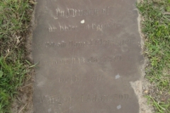 Fleischer, Rev. William Daniel + Fleischer, Margaret Adamson