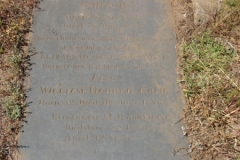 Eagle, Robert H. + Eagle, Emily H. + Robotham, Elizabeth Jane + Goch, William Barber + Robotham, Elizabeth M.