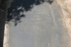 Misdorp, Hendrik Albertus + Hamman, Elizabeth Matilda