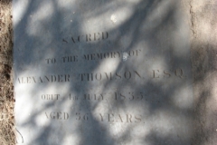 Thomas, Alexander