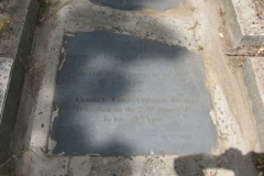 Dodd, George James Robertson + Dodd, George Christopher