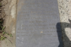 Tennant, Mary Ann Jane + Tennant, Harry Orontes + Tennatt, Ida