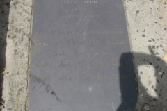 Lesar, Jan Hendrik + Lesar, Johanna Elizabeth