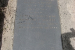 Juritz, Carl Friedrich + Juritz, Catherina Maria Faure