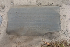 Mackrill, Dr. Joseph