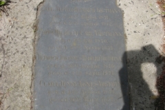 Vogtmann, Carl Alfred Heinrich + Vogtmann, Fritz Wilhelm Carl + Vogtmann, Heinrich Johannes Rudolph + Vogtmann, Clara Jenny Agnes