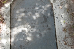 Moll, Anna Margaretha + Moll, Christina Johanna