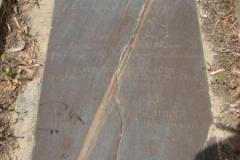 Jury, Mary + Jury, Ester Sophia + Jury, Mary Rebecca + Jury, Maria + Jury, James