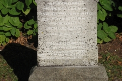 Carmichael, Richard Freeman + Carmichael, Catherine Jane + Ainsworth, Edith Jane