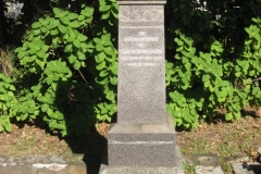 Chubb, John Ashton