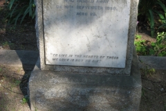 Eastman, Elizabeth Laura