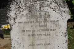 Cullis, John