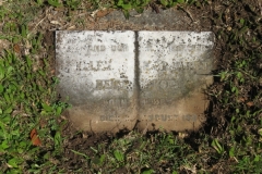 Hendrickze, Helen Margaret